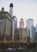 008-Chicacgo buildings